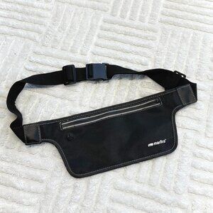 Marika Slim Belt Bag Running Hiking Waist Pack